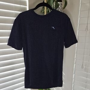 Tommy Bahama Men’s New Bali Sky Crewneck T-Shirt - Island Navy